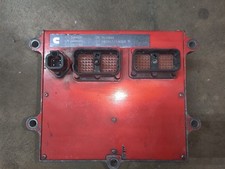Cummins Isx Diesel Engine Ecm Ecu Engine Computer Module 3684009 Cummins Isx Diesel Engine Ecm Ecu Engine Computer Module 3684009