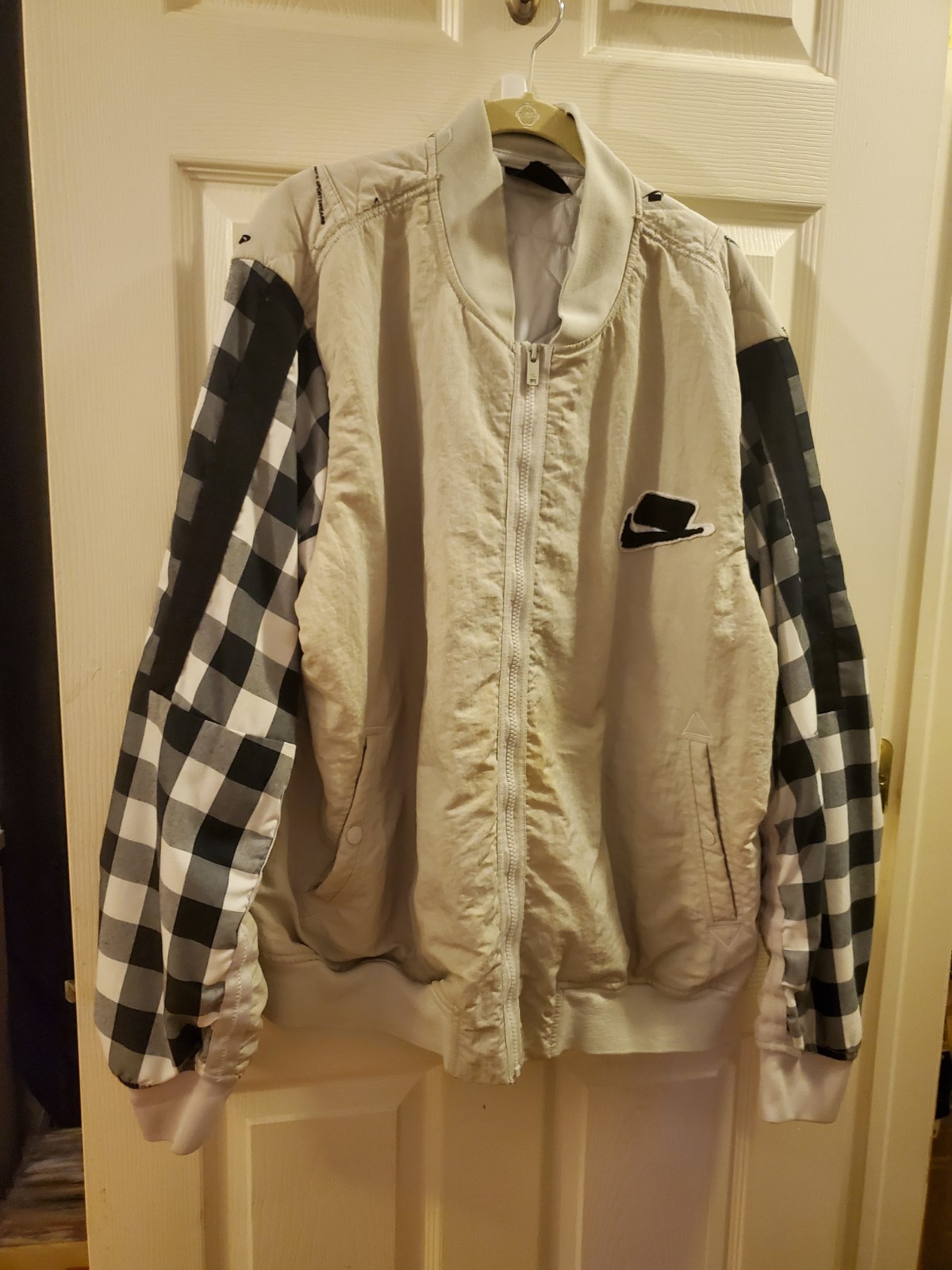 Nike Jacket - image 3