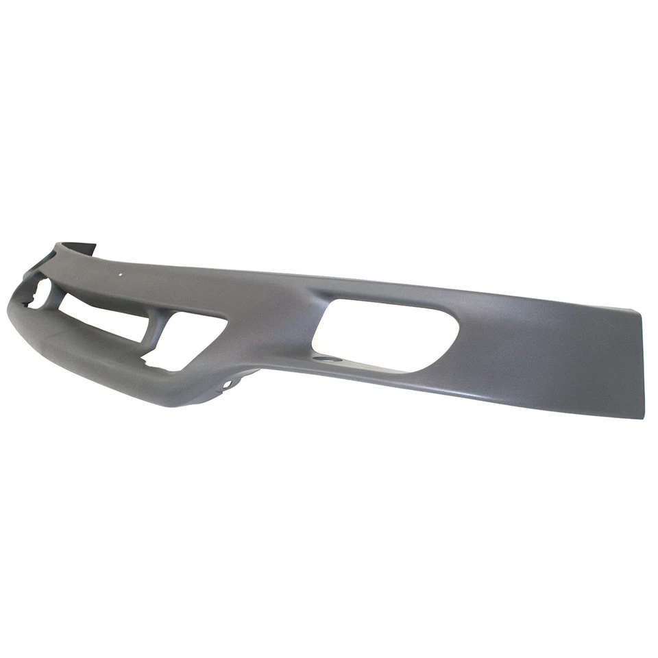 Air Dam Deflector Lower Valance Apron Front for Yukon GMC XL 2500 1500 Sierra Foto 3 de 4