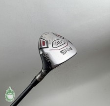 Ping Used G15 3 15.5* Alta CB 65g Flex Graphite Golf Club