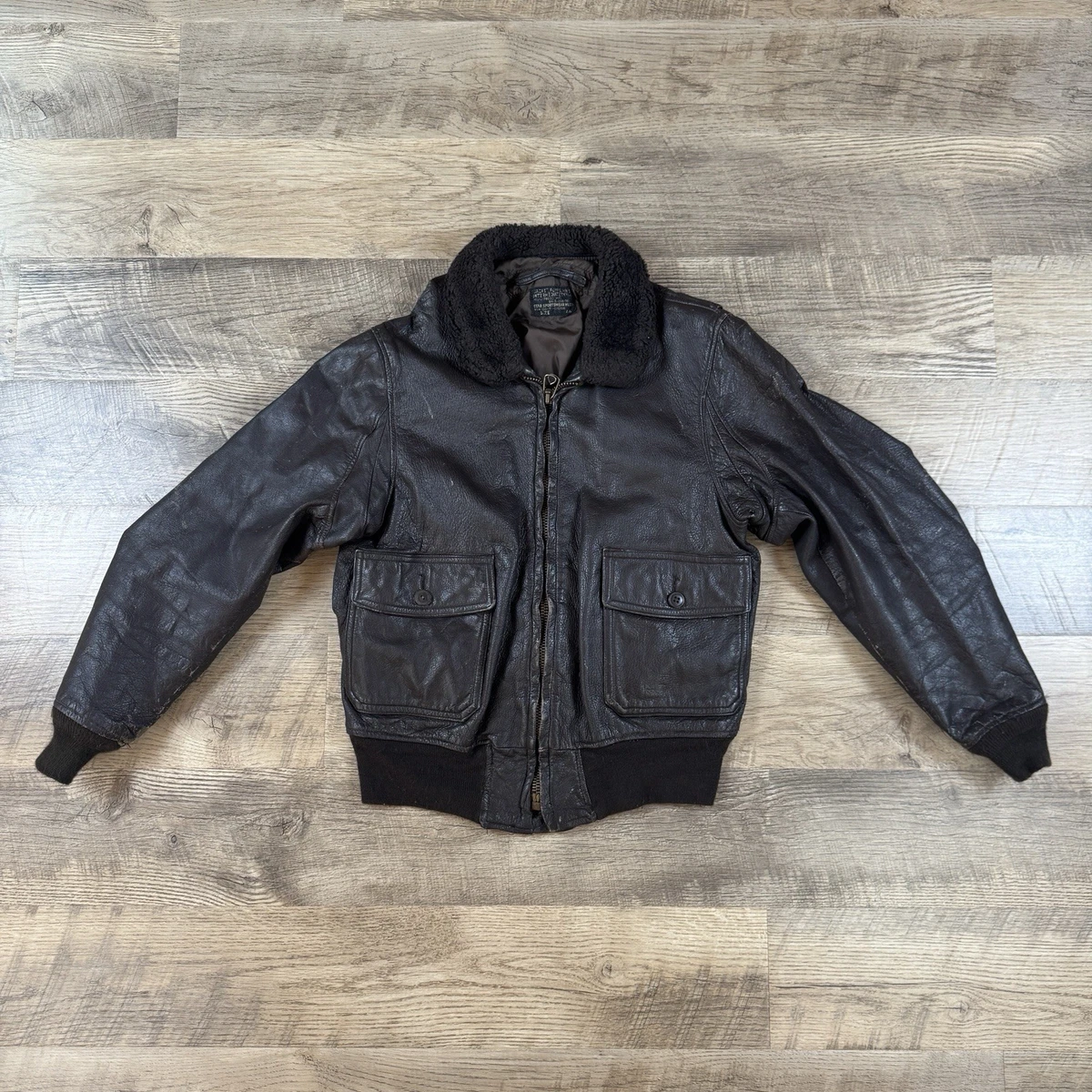 g1 flight jacket 44 products for sale | eBay