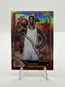 2025 Topps Chrome McDonald's All-American AJ Dybantsa Logo Refractor #7