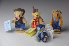 Deb Canham Teddy Bears for sale | eBay