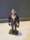 Vintage Hasbro GI Joe Destro 1983 Action Figure