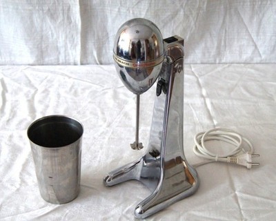 Hamilton Beach Drink Master Getränke Bar Mixer 100 Watt Vintage 1G730-3