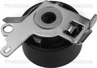Triscan Spannrolle, Zahnriemen 8646 28106 FüR CitroËN Fiat Lancia Peugeot