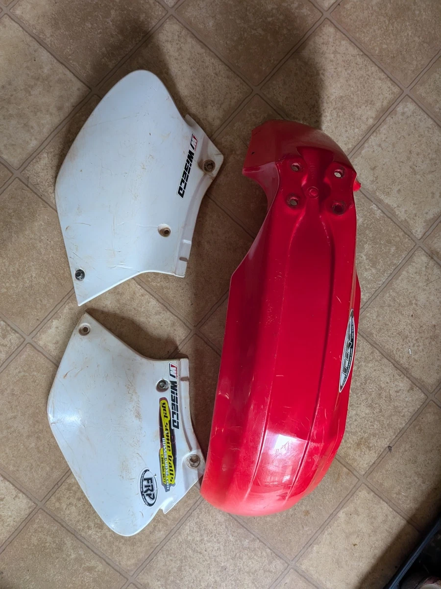 Fender Front Fenders for Honda XR250R for sale | eBay