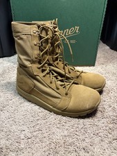 Danner Tachyon Mens 8 Combat Boot Size 11 D