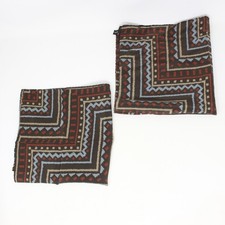 Silk pocket handkerchief made in Italy