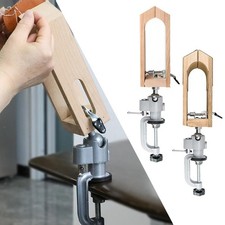 Leather Stitching Holder 0-55mm Leather Craft Sewing Tools for Sewing DIY