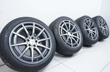 Neuwertig Mercedes S63 S Klasse W223 V223 AMG Sommerr&auml;der 20 Zoll