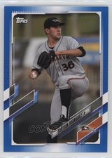 2021 Topps Pro Debut Blue 8/150 Grayson Rodriguez #PD-41 06l3