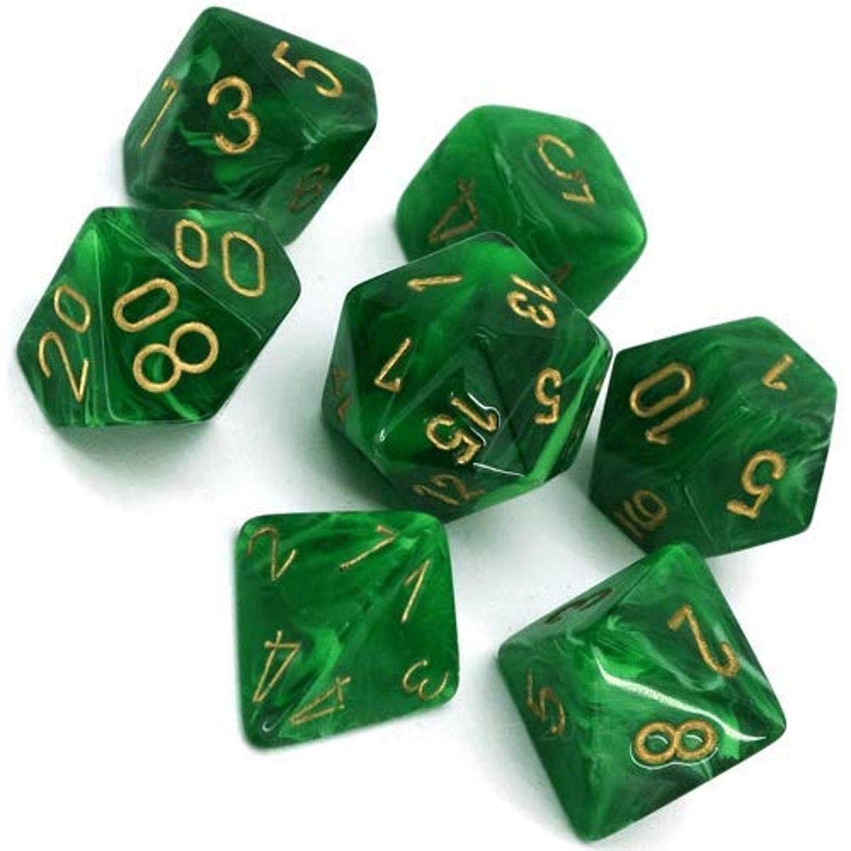 Chessex 27435 DiceAnother great item from Rarewaves USA | Free delivery!