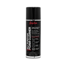 Angelus All Purpose Foam Cleaner for Shoes, Sneakers, Hiking Boots, Car Seats, H