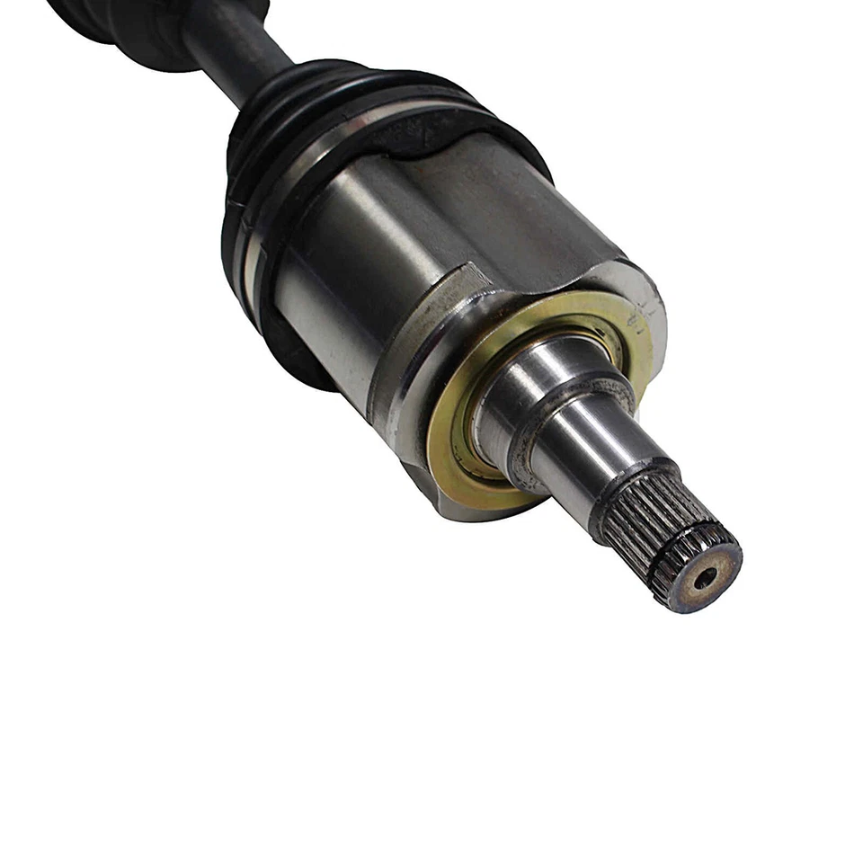 MONTAJE eje de transmisión CV delantero izquierdo lado conductor para TOYOTA TACOMA Foto 4 de 4