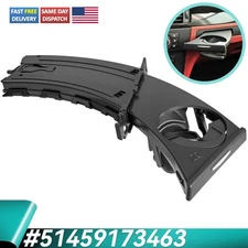 Cup Holder Driver Side 51459173463 For BMW E90 E91 E92 E93 3 Series 2006-2013 