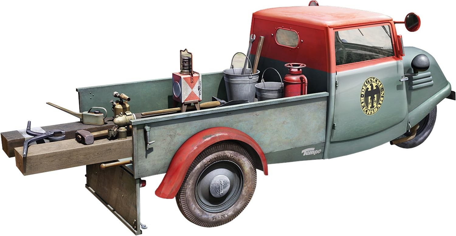 Miniart MIN38063 10790₽