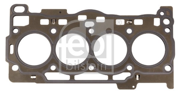 Febi Bilstein Dichtung Zylinderkopf 171887 FüR Skoda 5G1 Polo Golf BE1 BQ1 VW A3-image