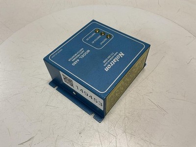 NOLATRON 4480 ANIT-TIE DOWN SWITCH MONITOR Used #149453