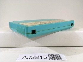 AJ3815 Ice Climber Nintendo Famicom NES Japan