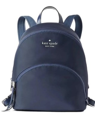 Kate Spade navy blue 