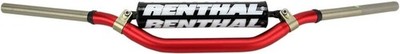 Renthal Twinwall Villopoto/Stewart Rot 996 H-Bar Gepolstert Gas XC 250