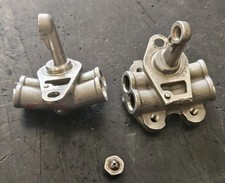 Pratt & Whitney PT6 Fuel Nozzle Inventory