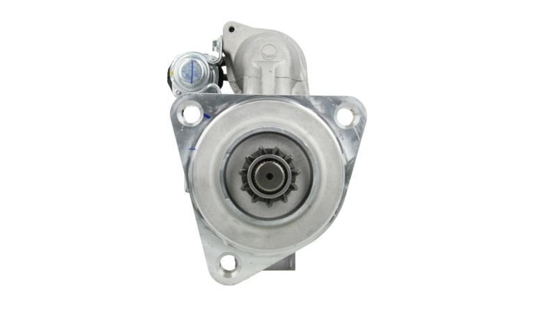 Doosan New Starter Motor Assembly 24 V 12500 Gram For Doosan 6.0 kw 65262017073