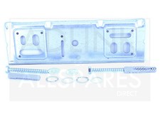 VAILLANT ECOTEC VUW PRO 24 & PRO 28 BOILER INSTALLATION KIT 117419 0020005547 