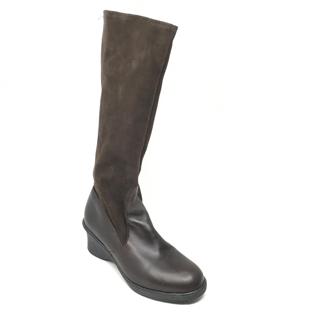 M and s store sock boots