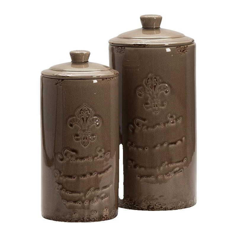 Ceramic Urns