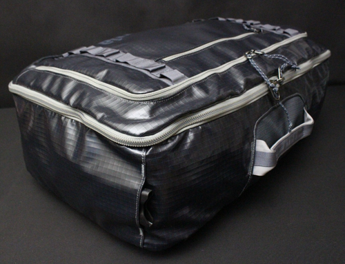 *TiMe CApSuLe* Patagonia Black Hole MLC 45L SMOLDER BLUE Carryon Backpack Bag - Picture 13 of 23