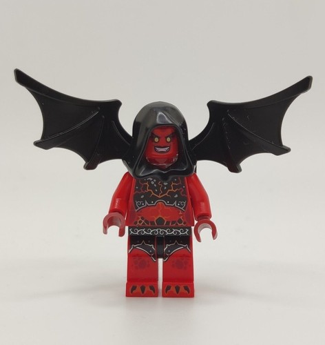 Lego Nexo Knights - Minifiguren zur Auswahl - Bild 84 von 137
