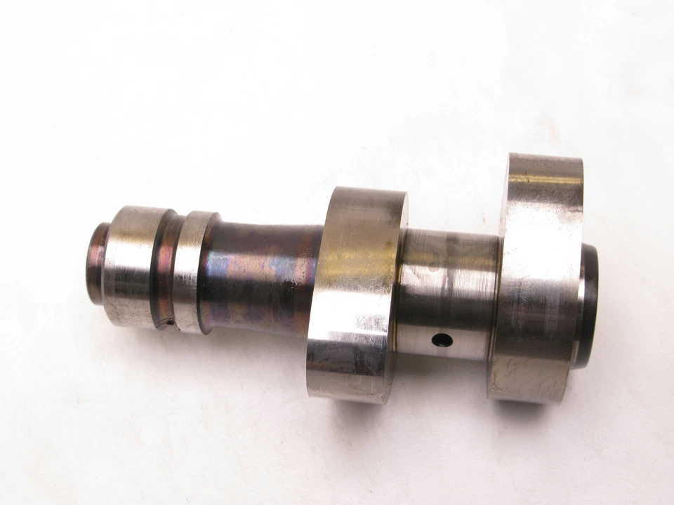 BMW R1100RT 1995 - 2001 ÁRBOL DE LEVAS LEVA EJE 11311340963 R1100RS 1993 - 2001 Foto 3 de 4