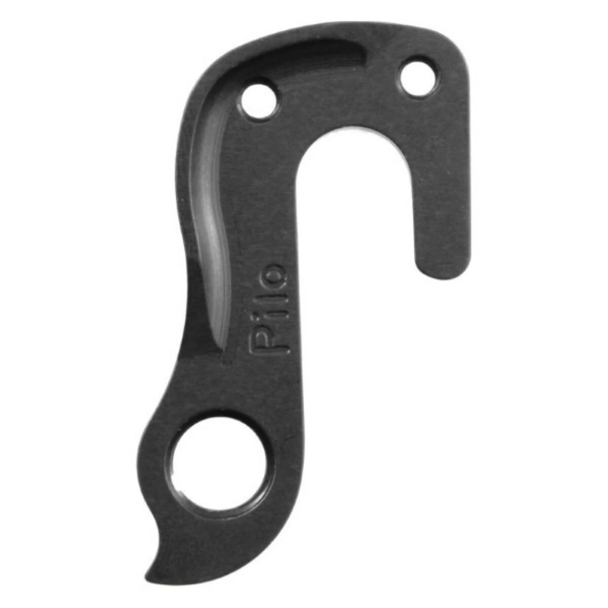 Derailleur hanger for Cube Aim Access Reaction Nature Ella Nuride