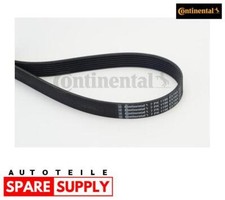 KEILRIPPENRIEMEN F&Uuml;R MERCEDES-BENZ W205 A205 CONTINENTAL CTAM 7PK1196 EXTRA