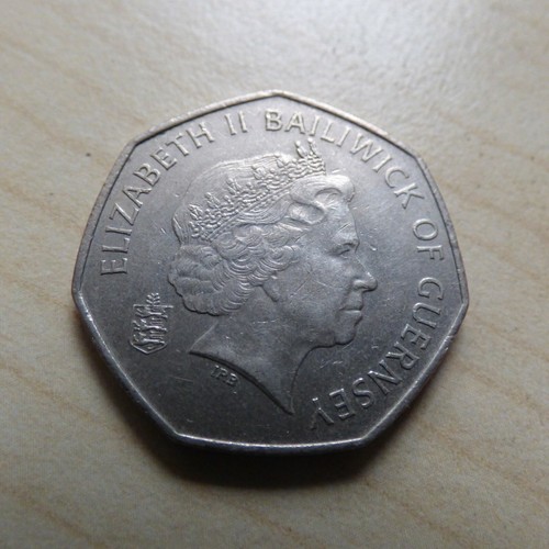Guernsey Choose your date Each Coin has its own Pictures. - Picture 79 of 131