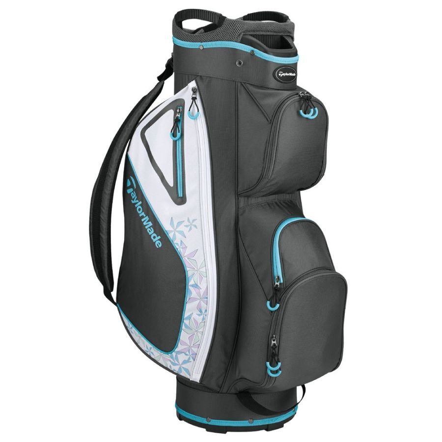 TaylorMade Kalea Cart Bag | eBay TaylorMade Kalea Cart Bag | eBay