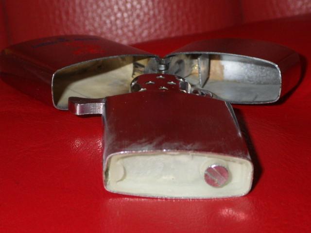 ZIPPO REDDY KILOWATT 60'S Vintage Used Japan | eBay