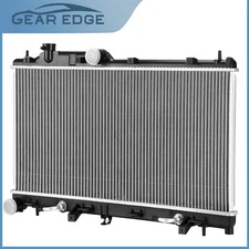 Radiator for Subaru Forester 09-10 SOHC, 11-13 All Models; Crosstrek 16-17