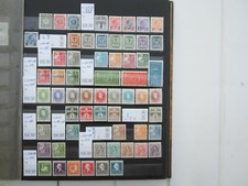 BEAU LOT DE TIMBRES DU DANEMARK + GROENLAND - 1926-1969 - NEUFS - BONNE COTE