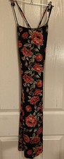 Missguided crossback strappy bodycon dress size 6 BNWT