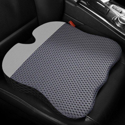 Thickening Auto Wedge Seat Pad Good Breathability Car Cushion Automobile - Picture 17 of 18