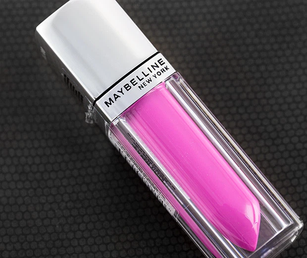 MAYBELLINE NEW YORK - JADE NEW! Maybelline Color Sensational The Elixir -035 Luxe in Lilac