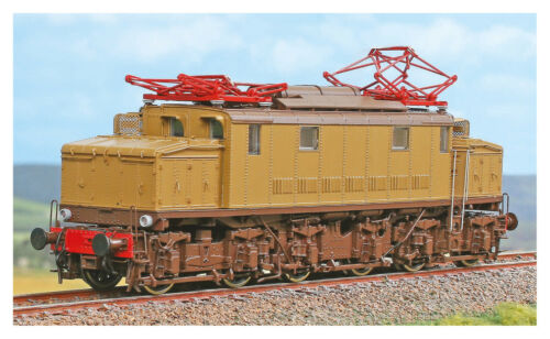 Acme 60580 E626 132 Kastanie / Isabella, Tor IN Holz Rückleuchten Kfz FS - Bild 2 von 7