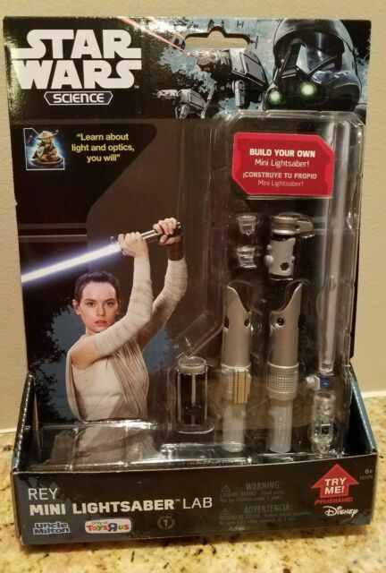 uncle milton lightsaber