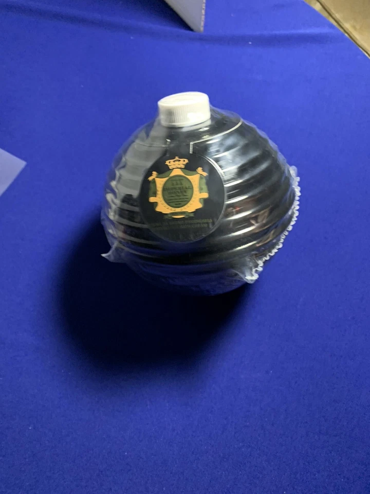 Perlier Imperial Honey Marvelous Bath Cream 33.8 Ounces Deluxe Rare - Image 3 of 3