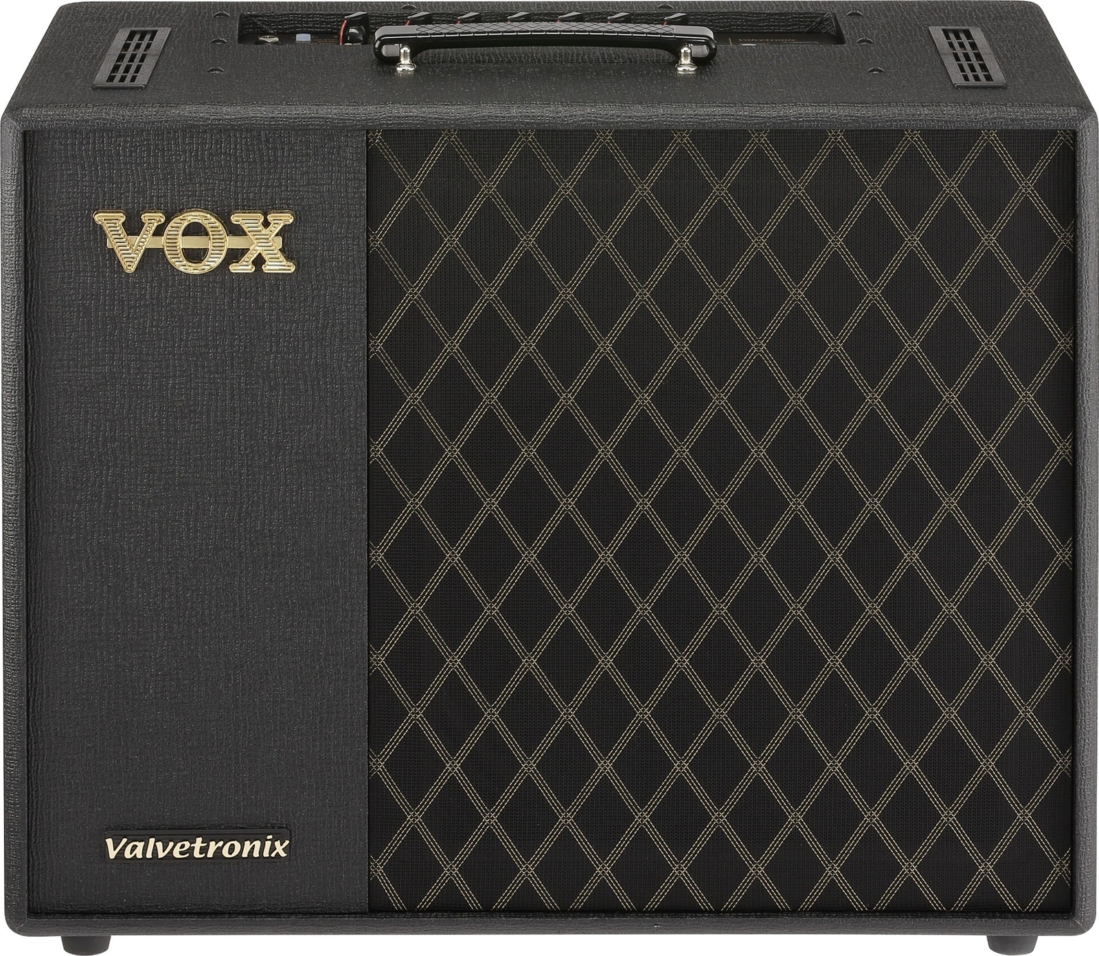 100-ваттный моделирующий комбайн Vox VT100X Valvetronix