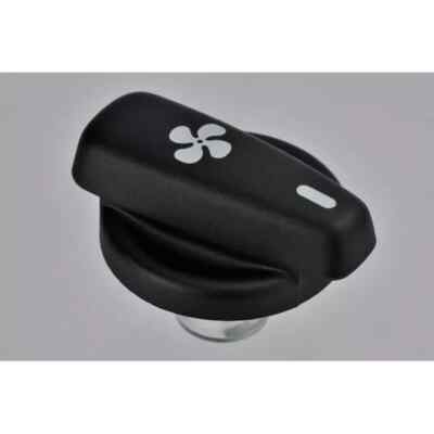 JDM MAZDA RX-7 RX7 FD3S AC Control Panel Dush Fan Switch Knob FD45