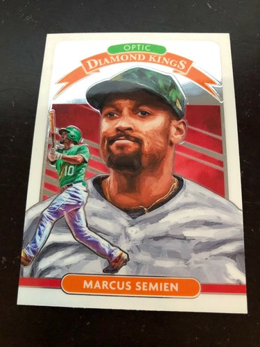 2020 Donruss Optic Baseball - You Pick! - Base / Inserts - Complete Your Set - Picture 2 of 39